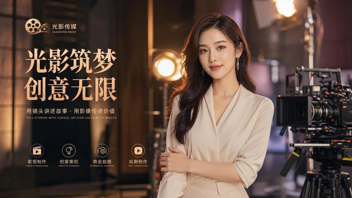 糖心vlog原创影视视频制作